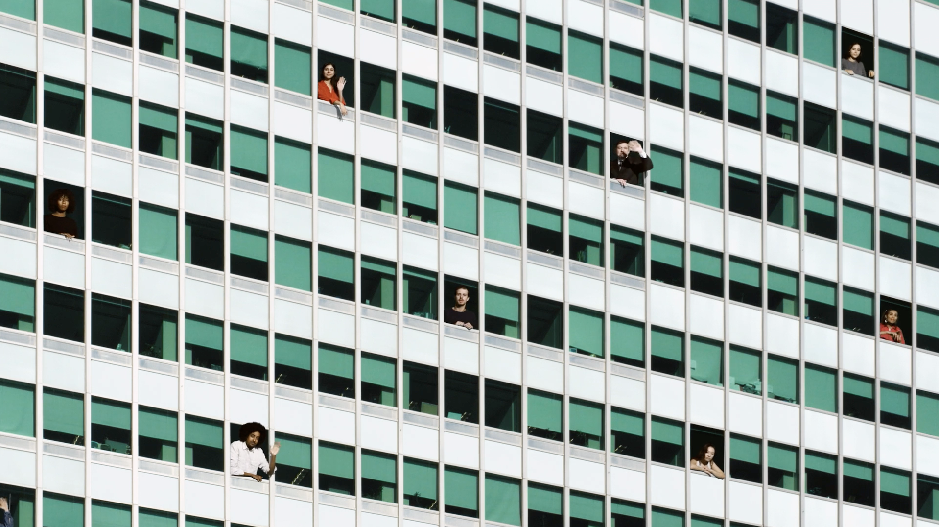 2019 Vimeo Festival & Awards