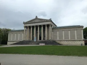 Universidade de Munich