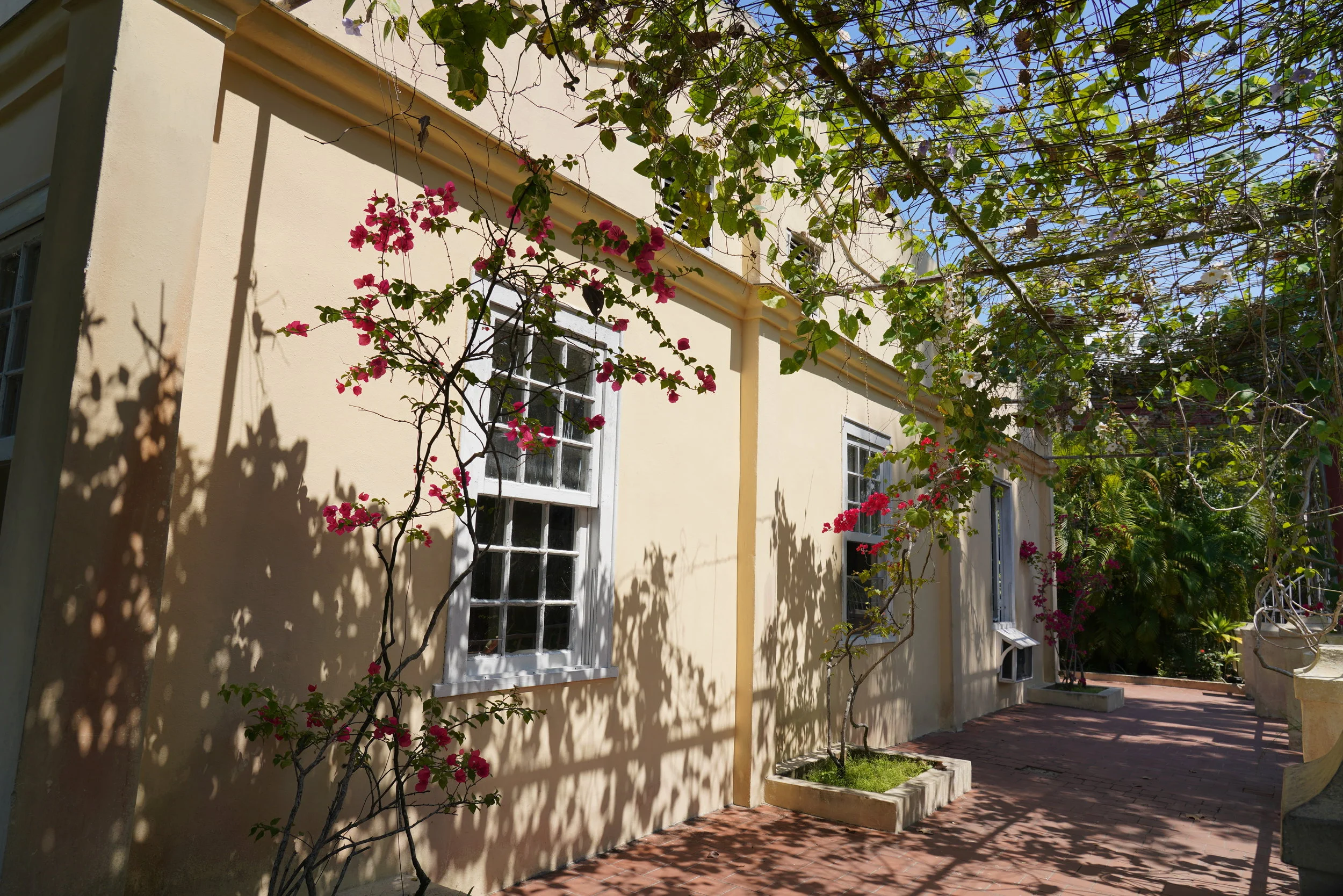 Casa de Ernest Hemingway em Havana, Cuba