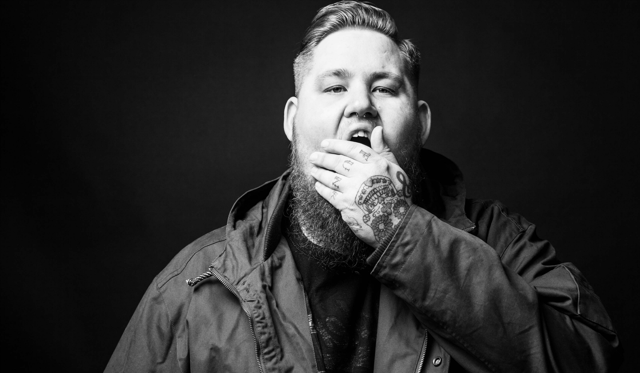 Rag'n'Bone Man