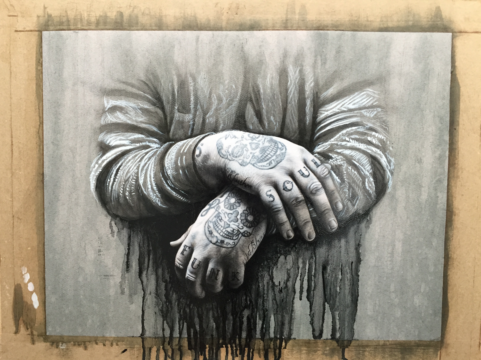 Rag'n'Bone Man - Human (single)