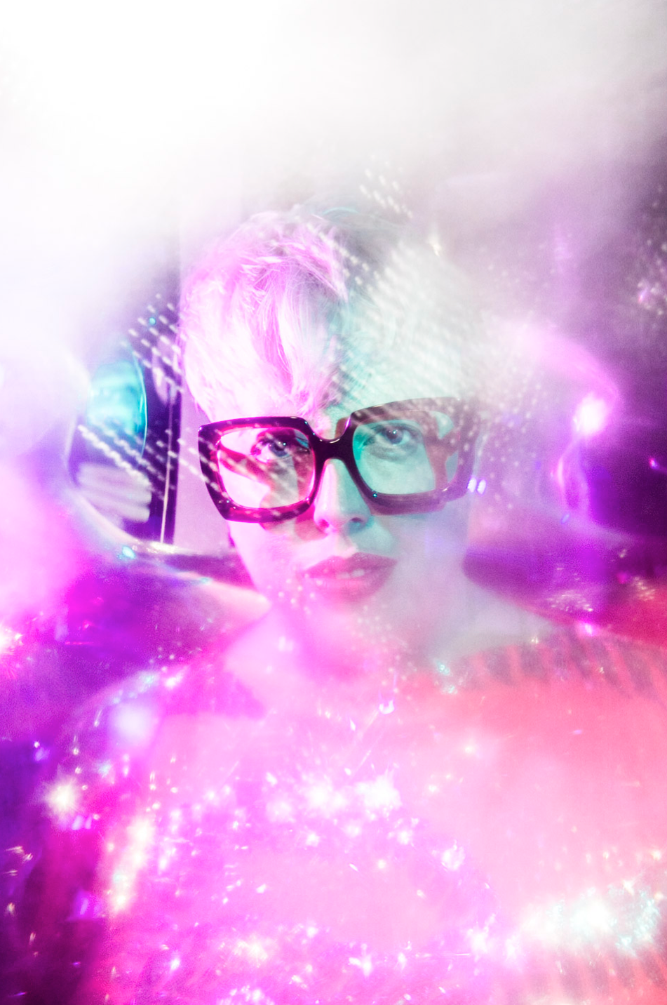 THE BLACK MADONNA