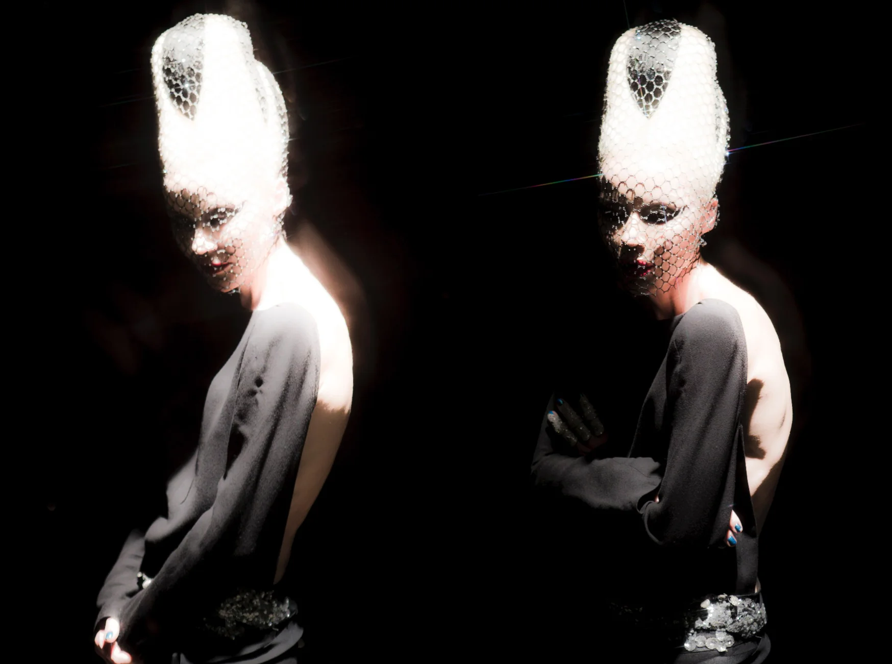 DAPHNE GUINNESS