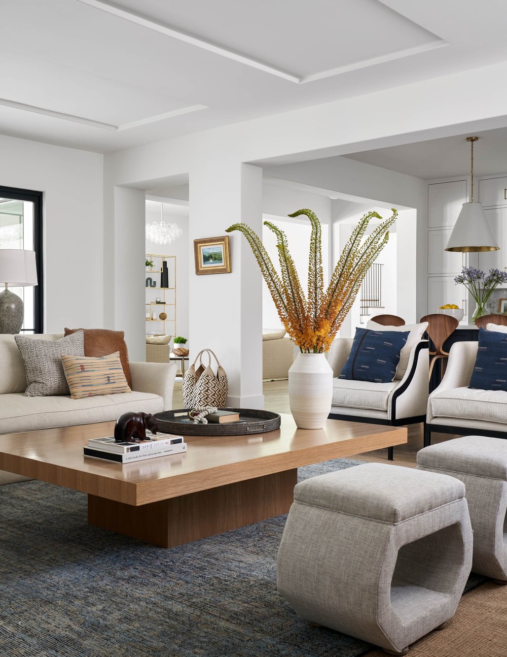 Full-Service Interior Design & Renovation | Lark Interiors