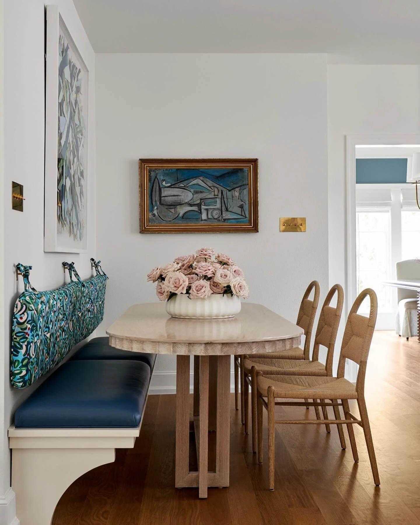 Lark Interiors - Dallas Interior Design and Interior Decorating Firm