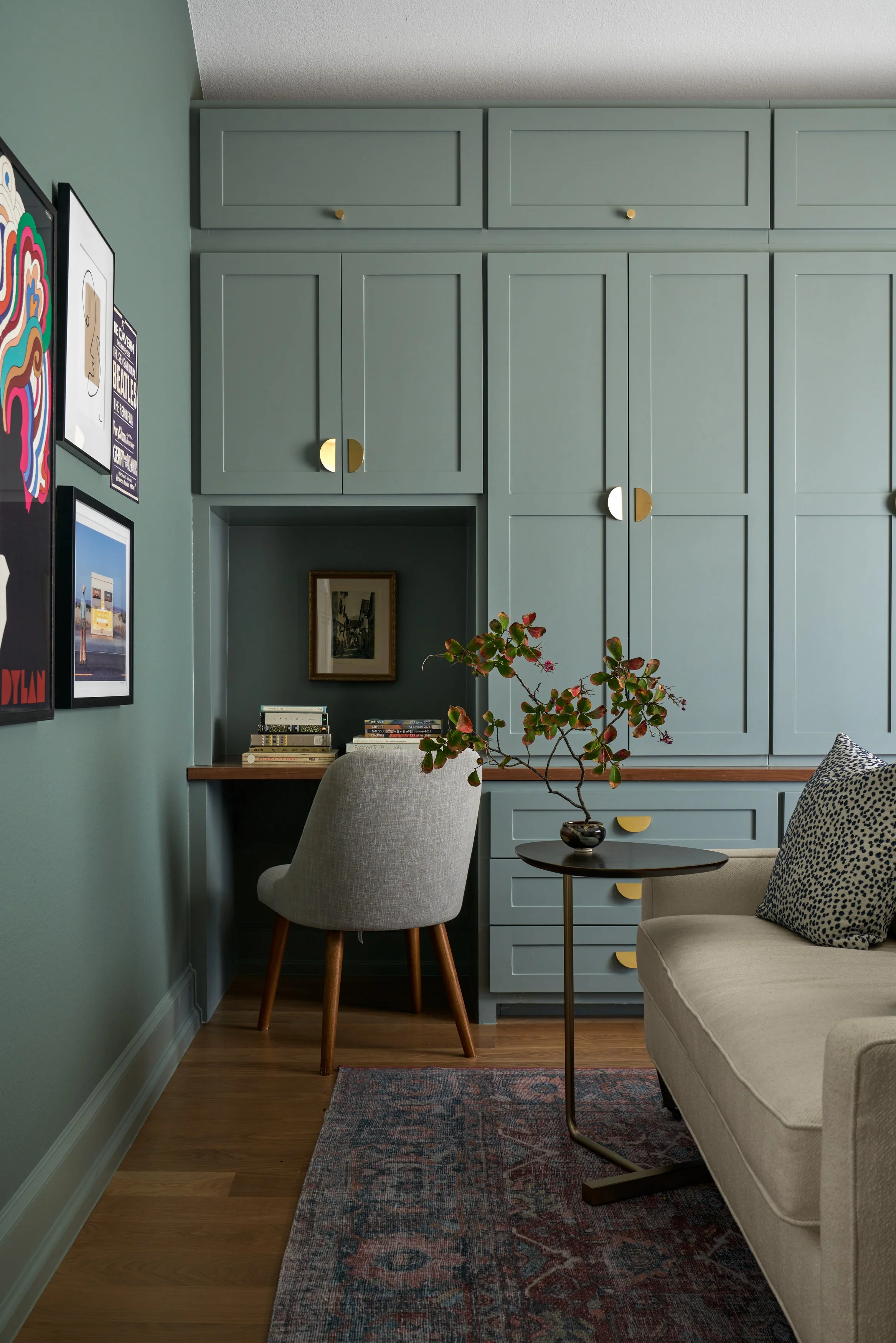 Lark's Favorite Paint Colors