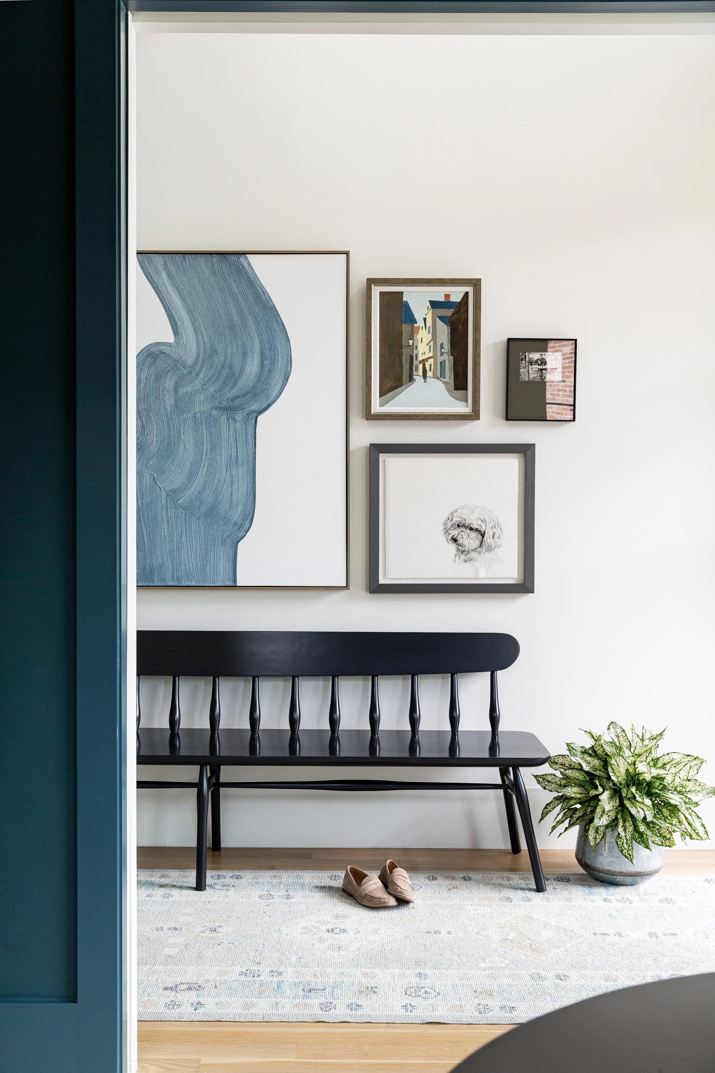 The Best Places to Shop for Art for your Home