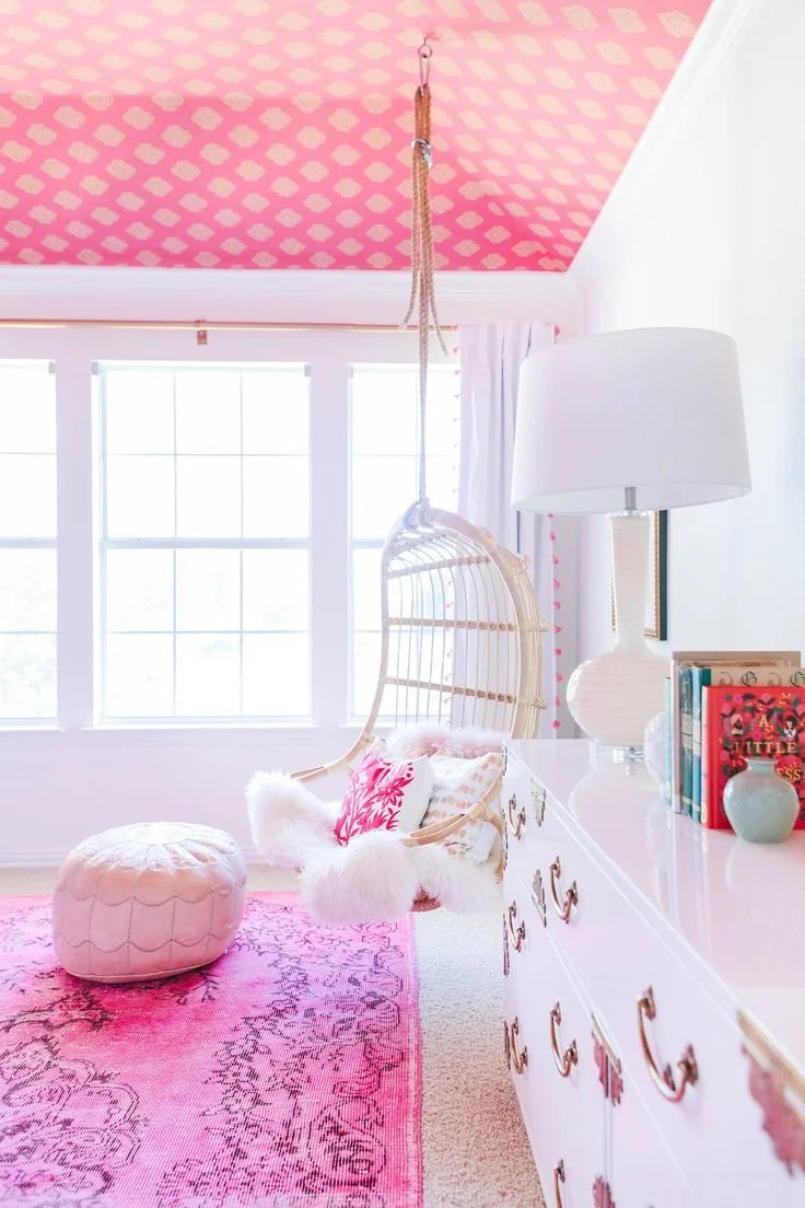  Creative Children's Bedroom Decor Ideas to Inspire Imagination