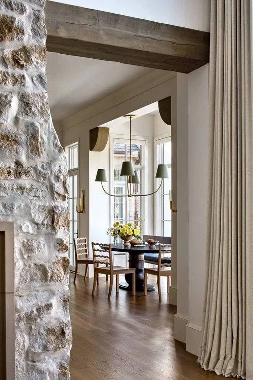 Sustainable Interior Design: How to Create a Beautiful, Eco-Friendly Home