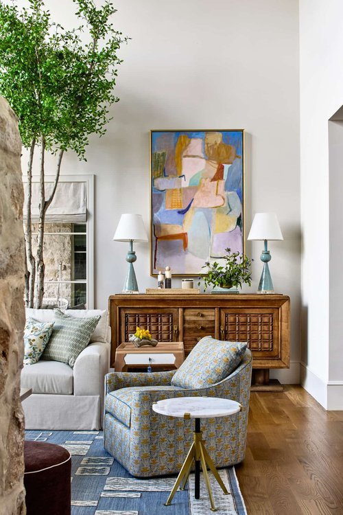 Beautiful Dallas Homes: Real Projects, Real Inspiration