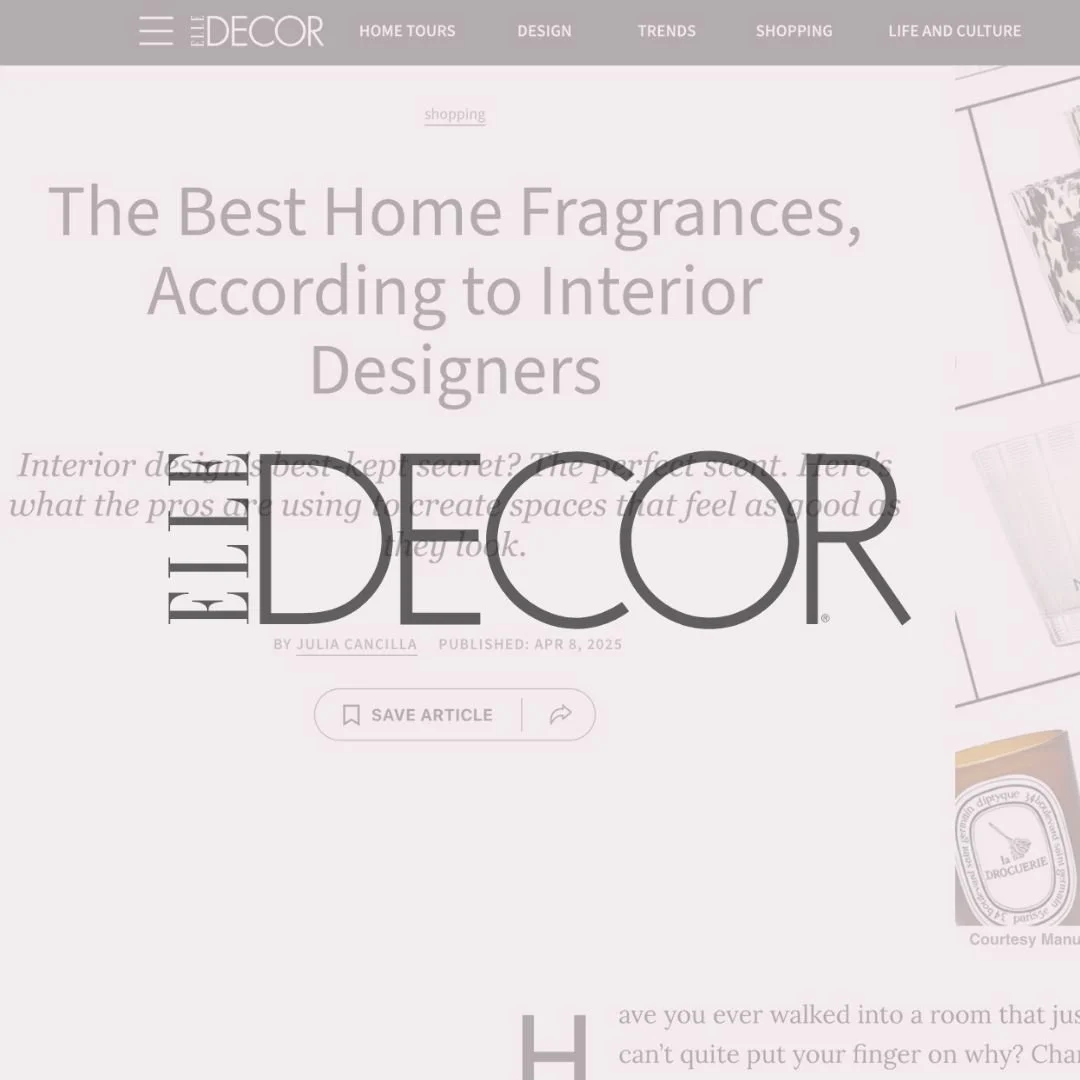 ELLE Decor