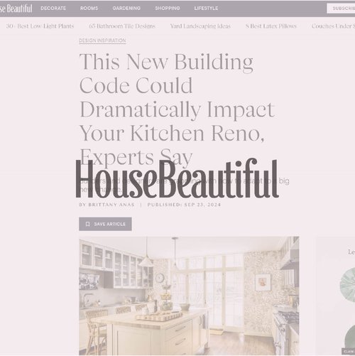 House Beautiful