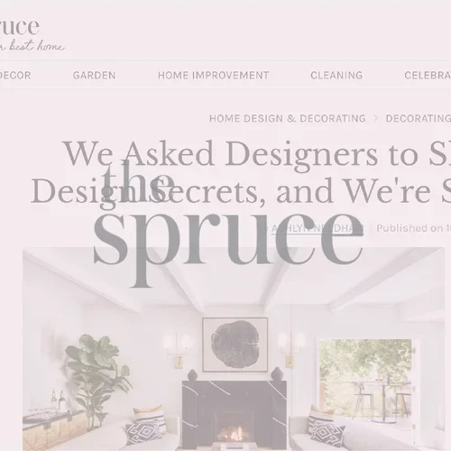 The Spruce