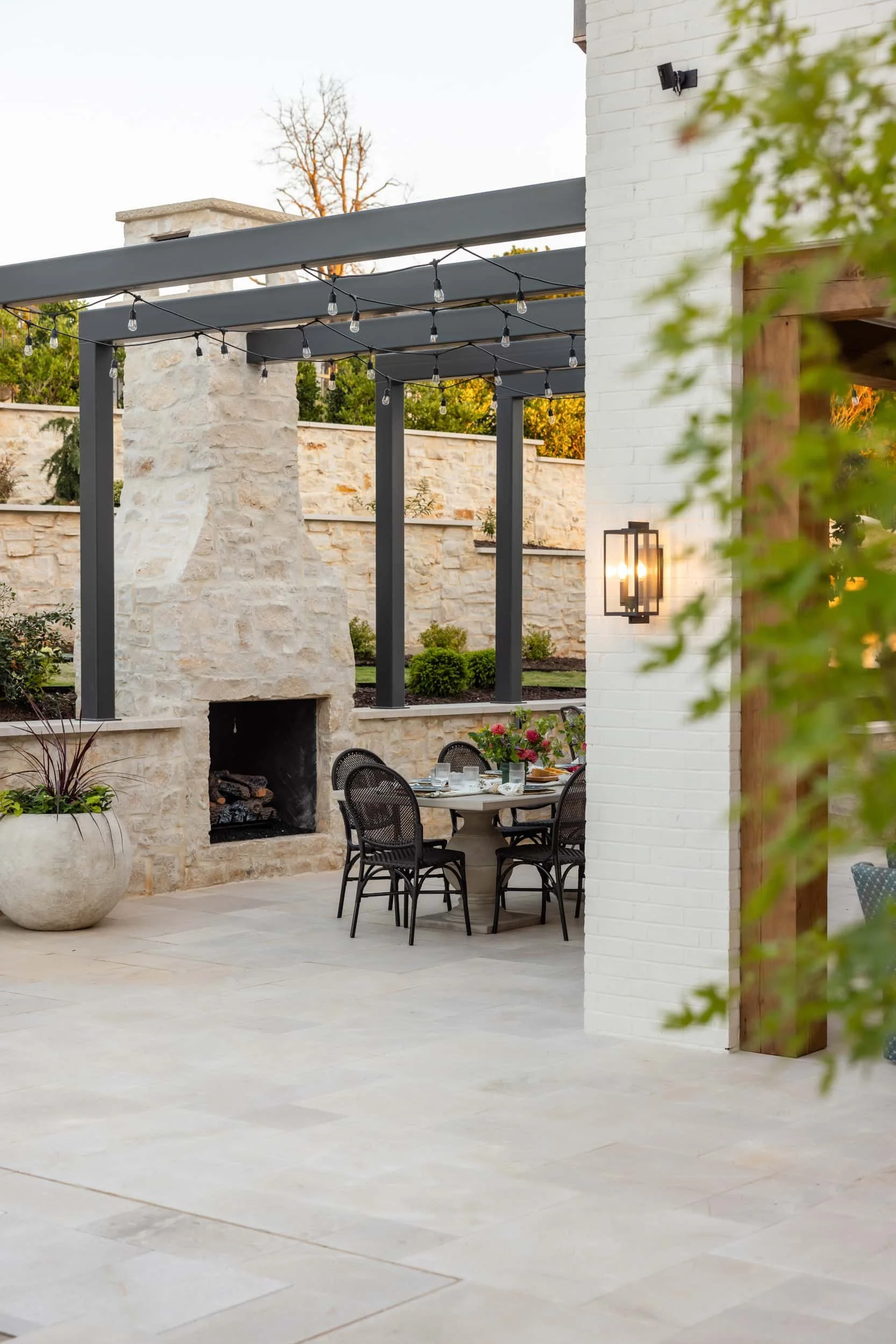 Dallas Fall Entertaining Made Easy: Design Tips for Stress-Free Hosting