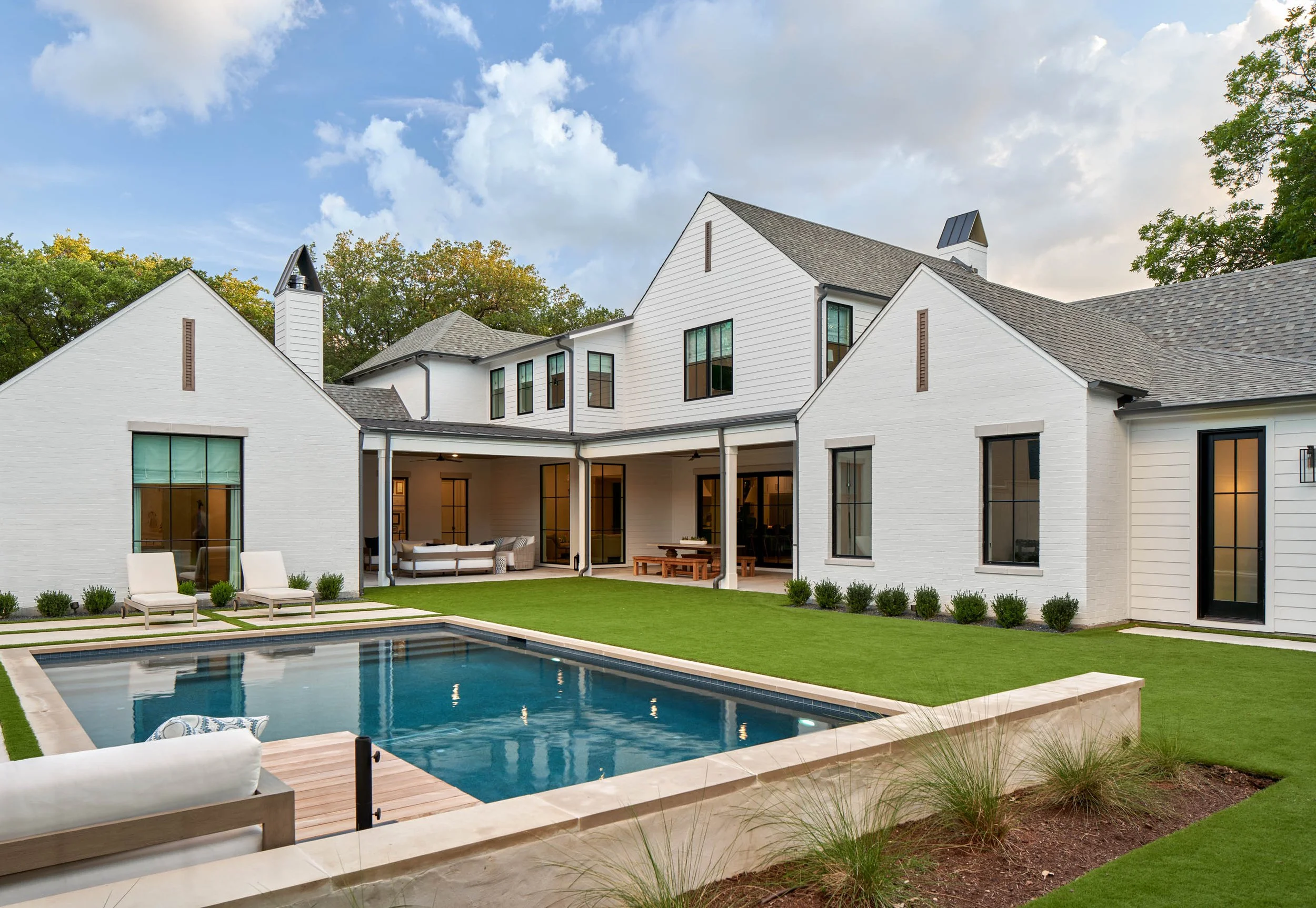 What “Custom” Really Means in a Custom Home