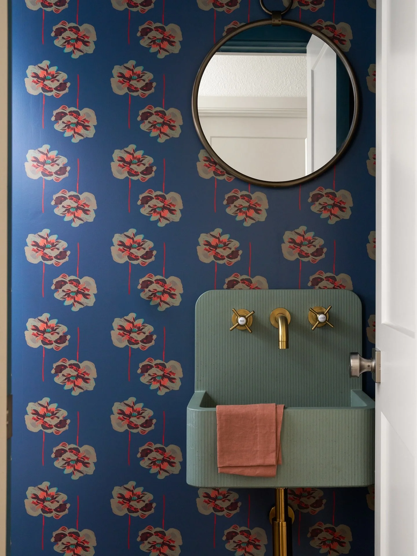 One of the best parts of what we do is getting to know the wonderful families behind each home. This one was extra special &mdash; we had the joy of helping the sweetest family reimagine their space plus add a new primary suite that brought comfort, 