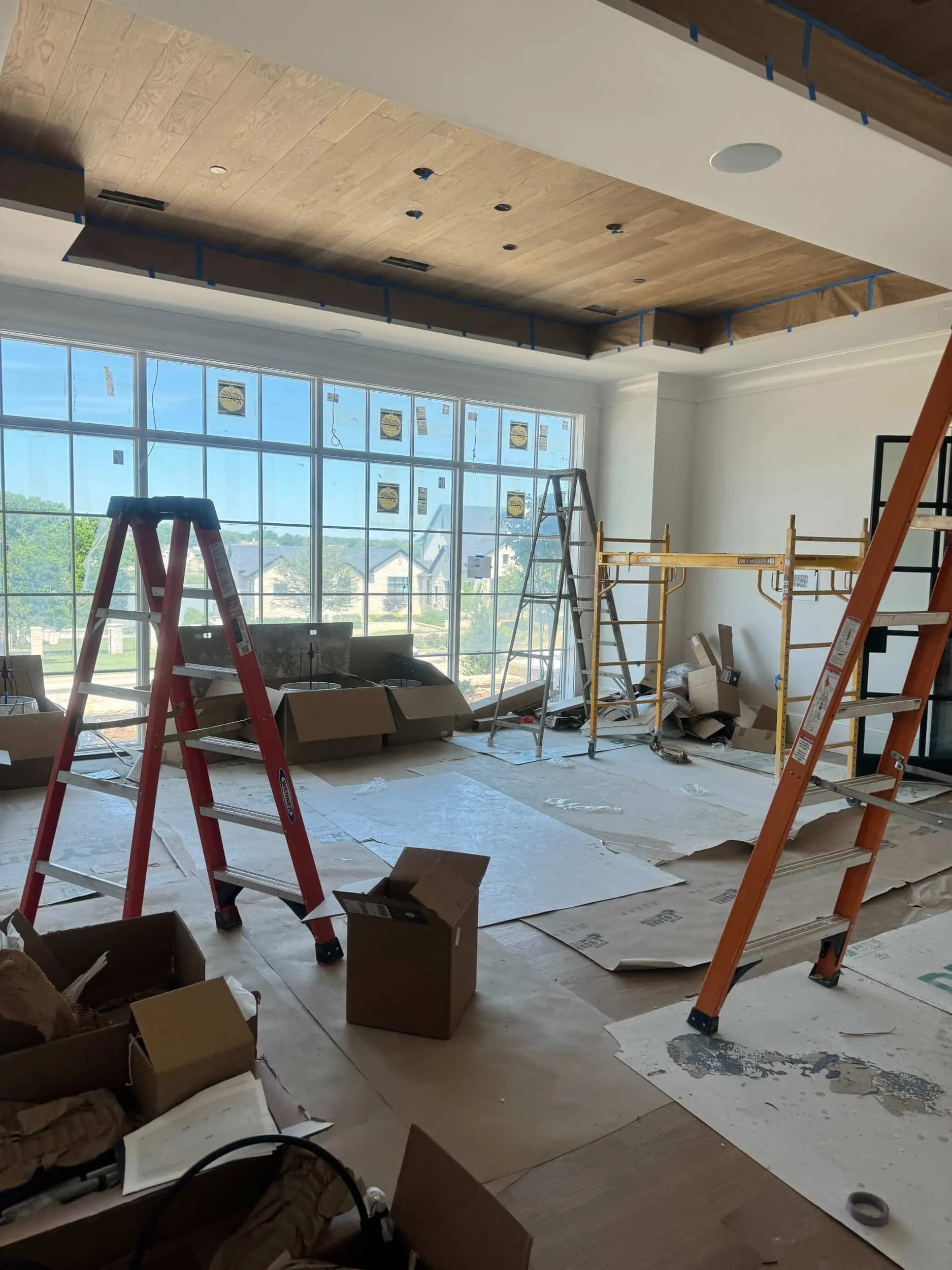 design build vs custom home build