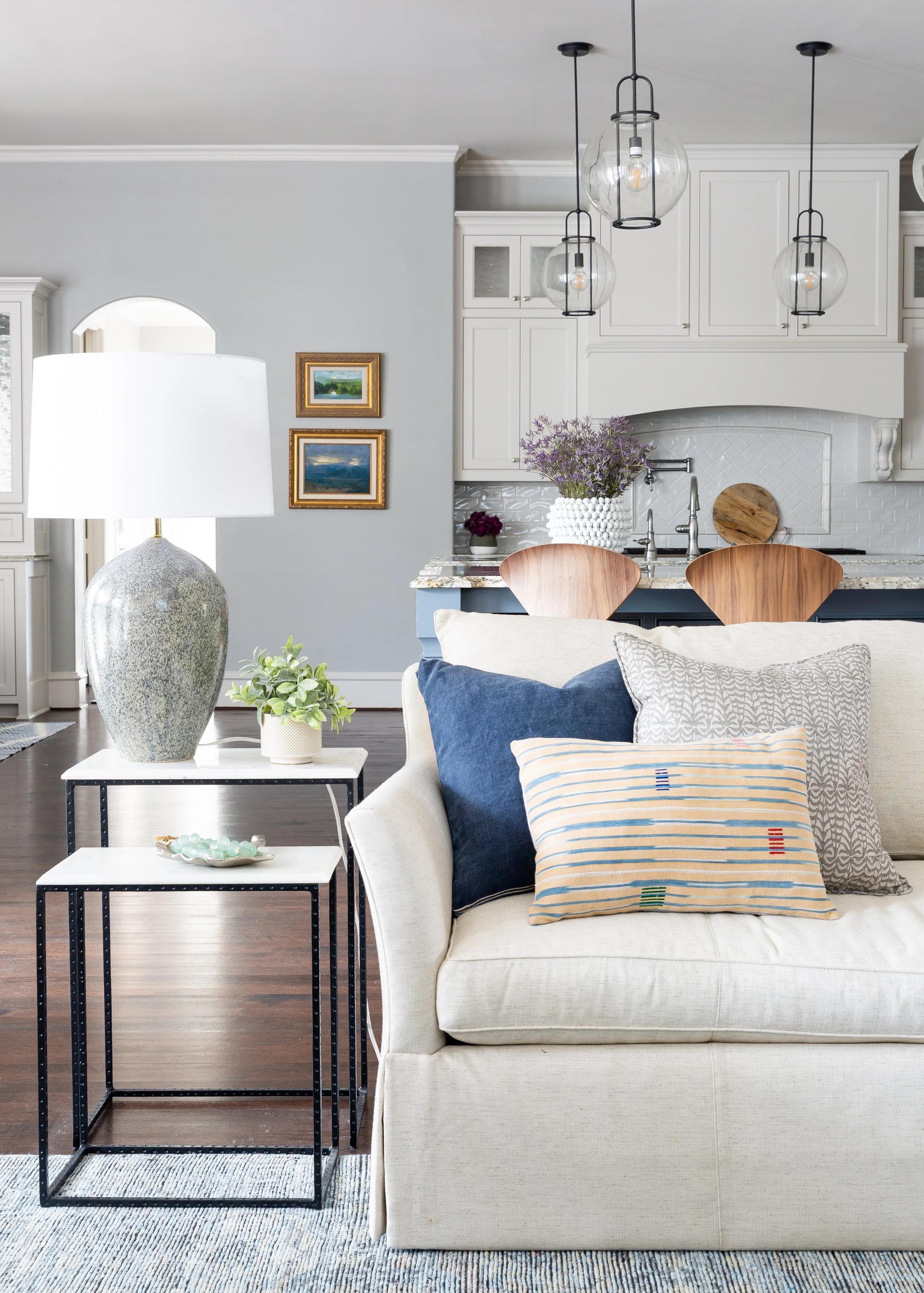 How to Shop for a Sofa A Designer's Guide Lark Interiors Dallas