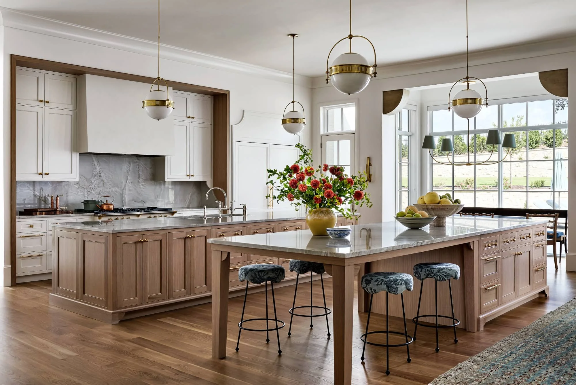 Interior Designers Dallas: Top Experts for Stylish Homes