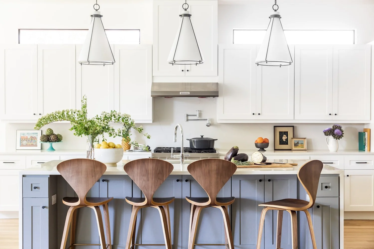 Dallas Kitchen Renovation Team photo
