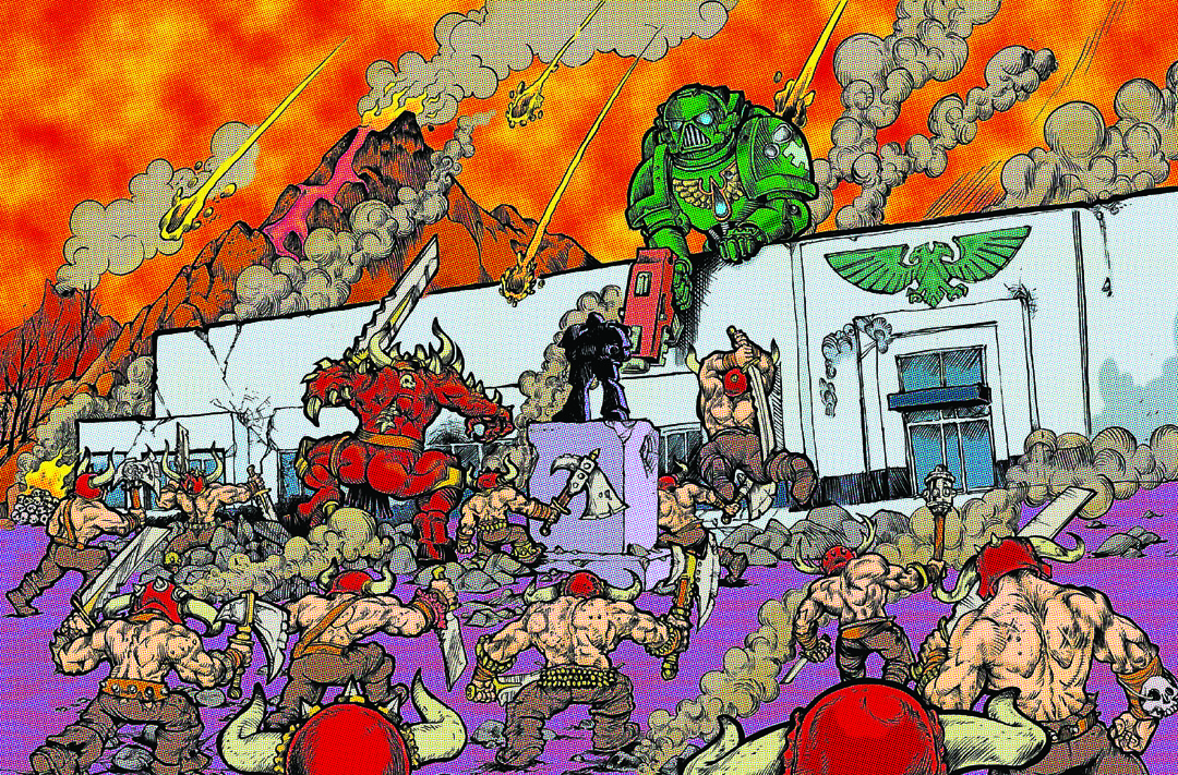 Article Illustration