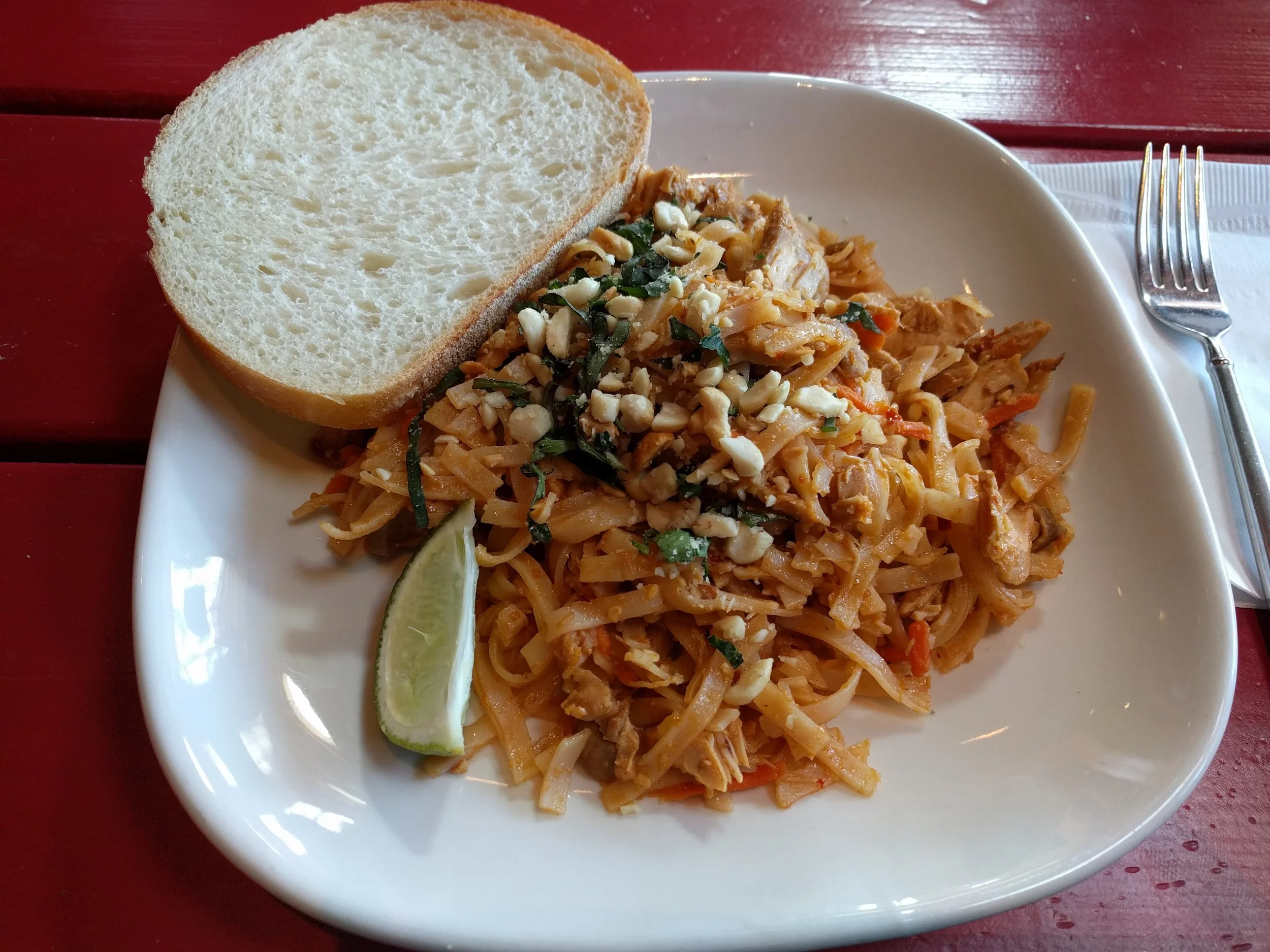 Food
