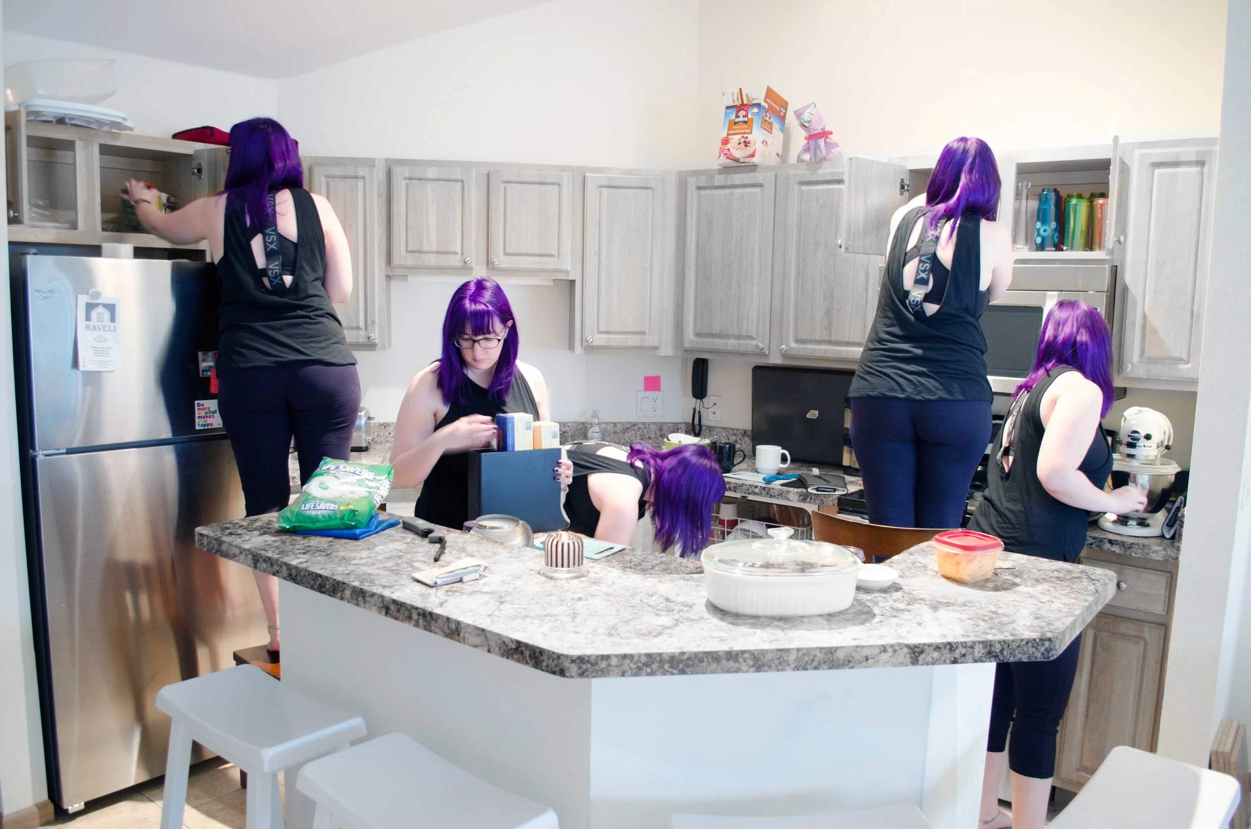 House Tour - My Kitchen