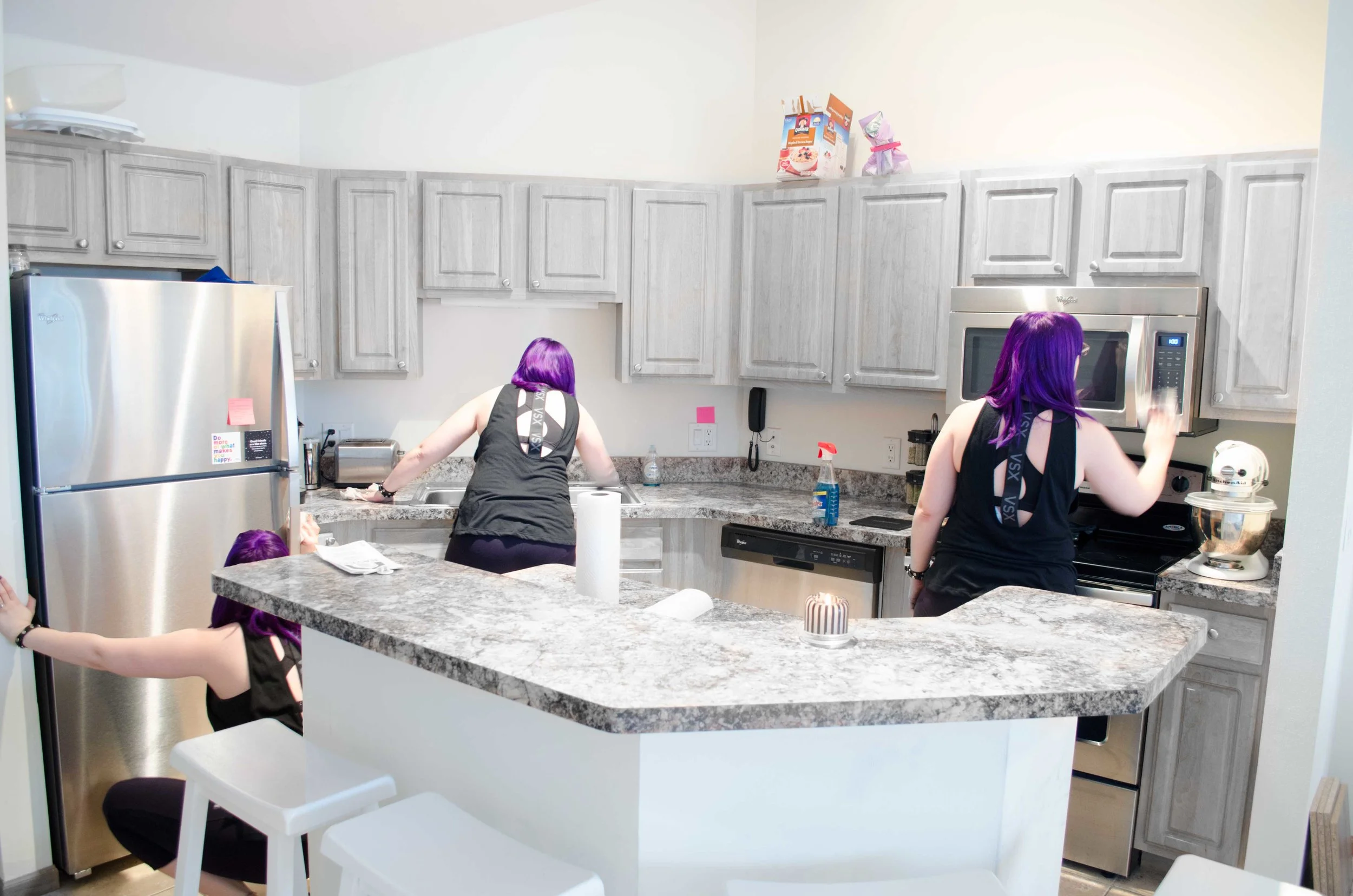 House Tour - My Kitchen