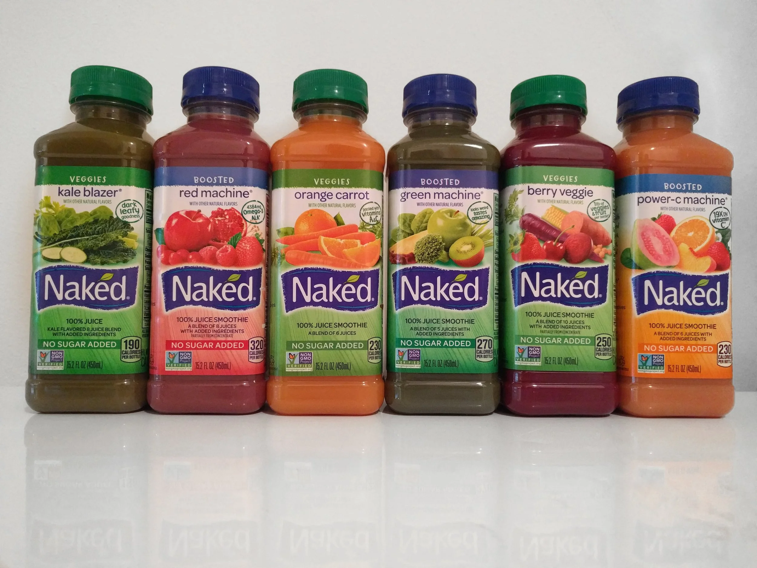 April Favorites