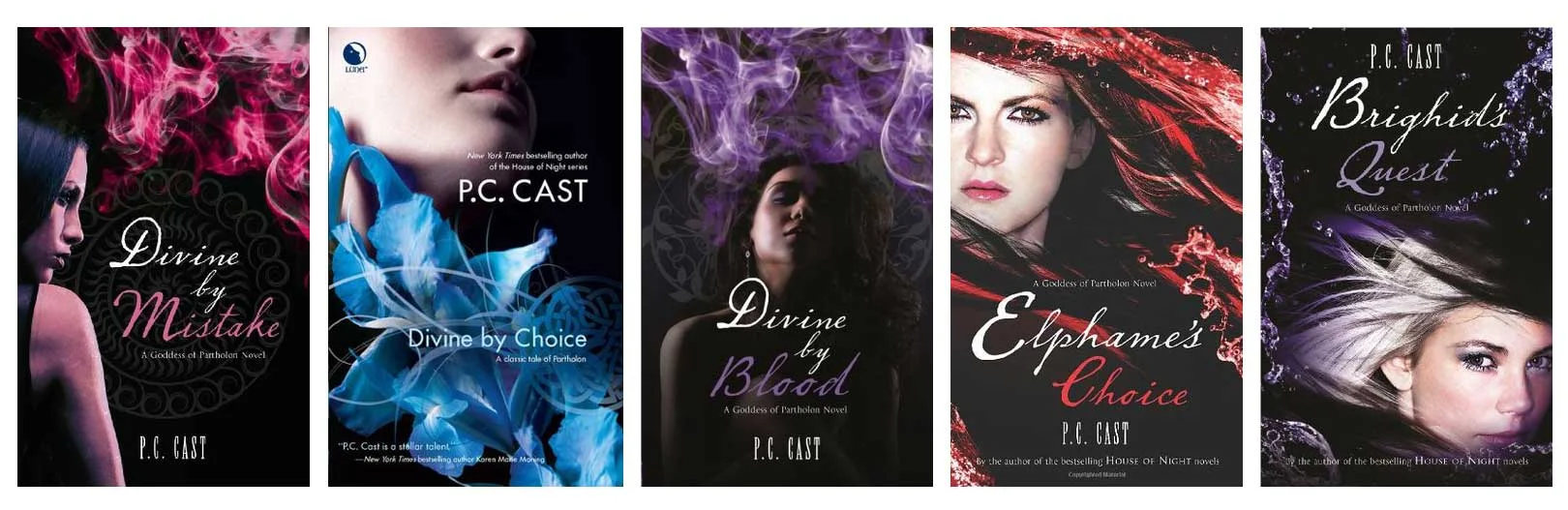 book reviews