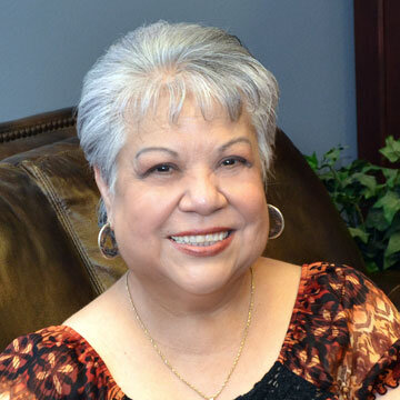 Susan G. Ramirez, Consumer Board Member