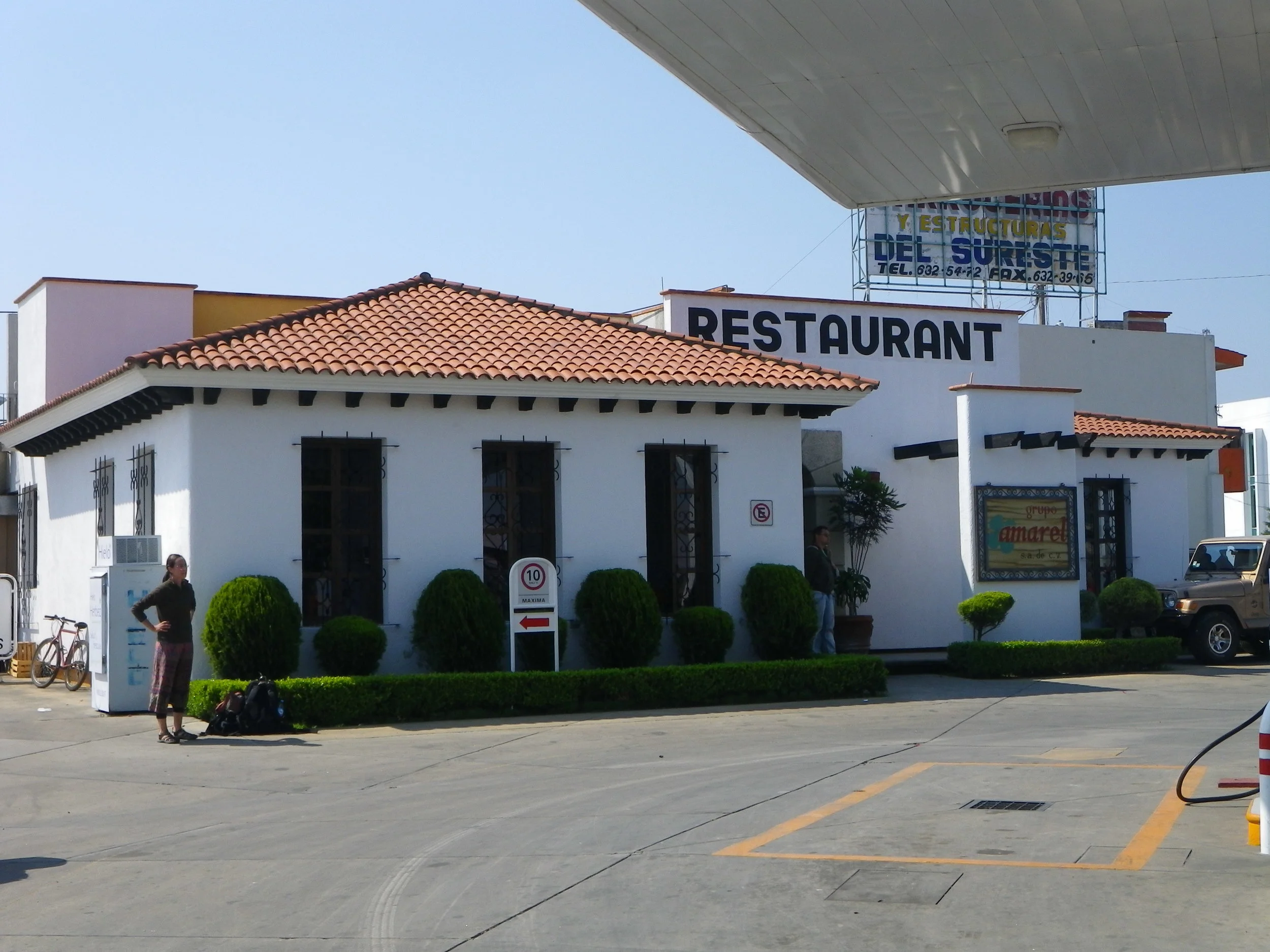  Chiapas, Mexico, 2012 