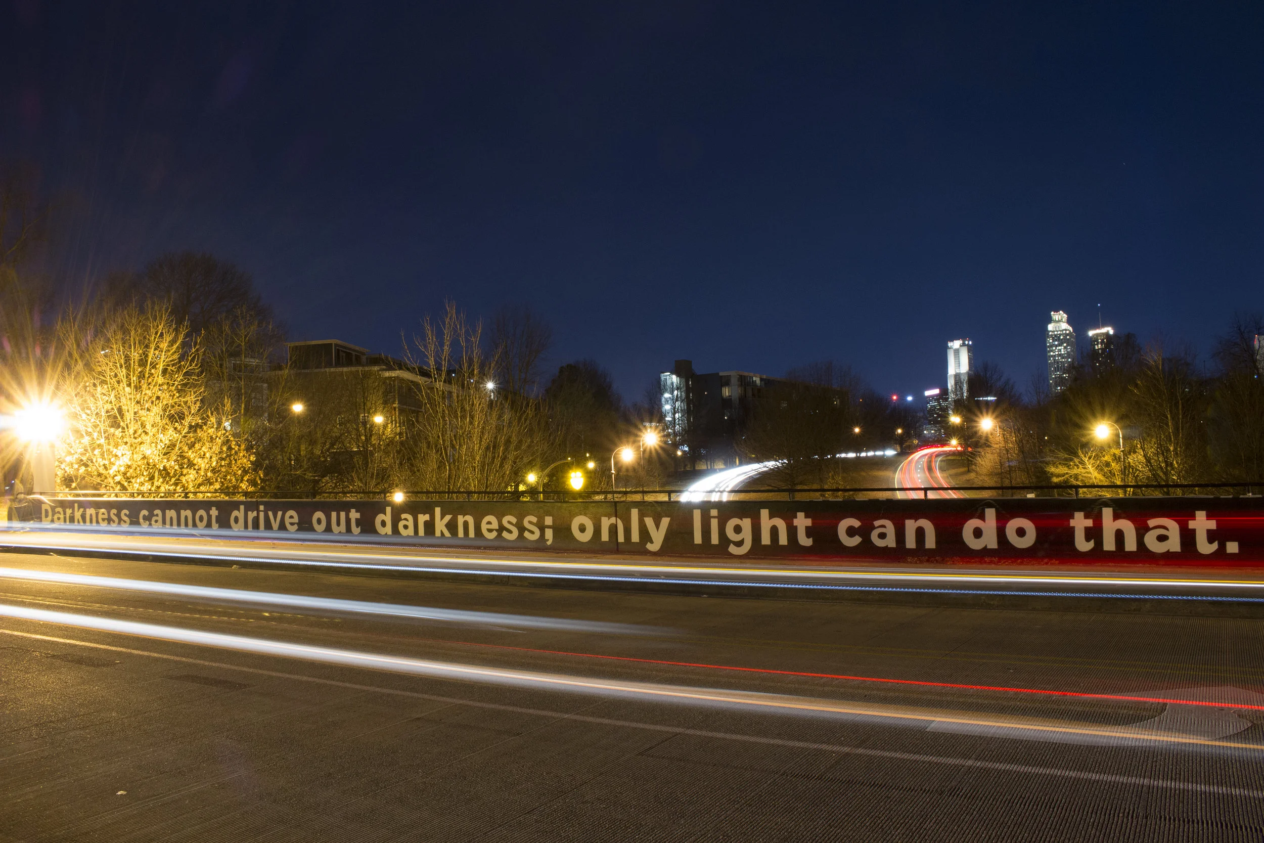  my tribute to Dr. King on MLK Day, 2019 