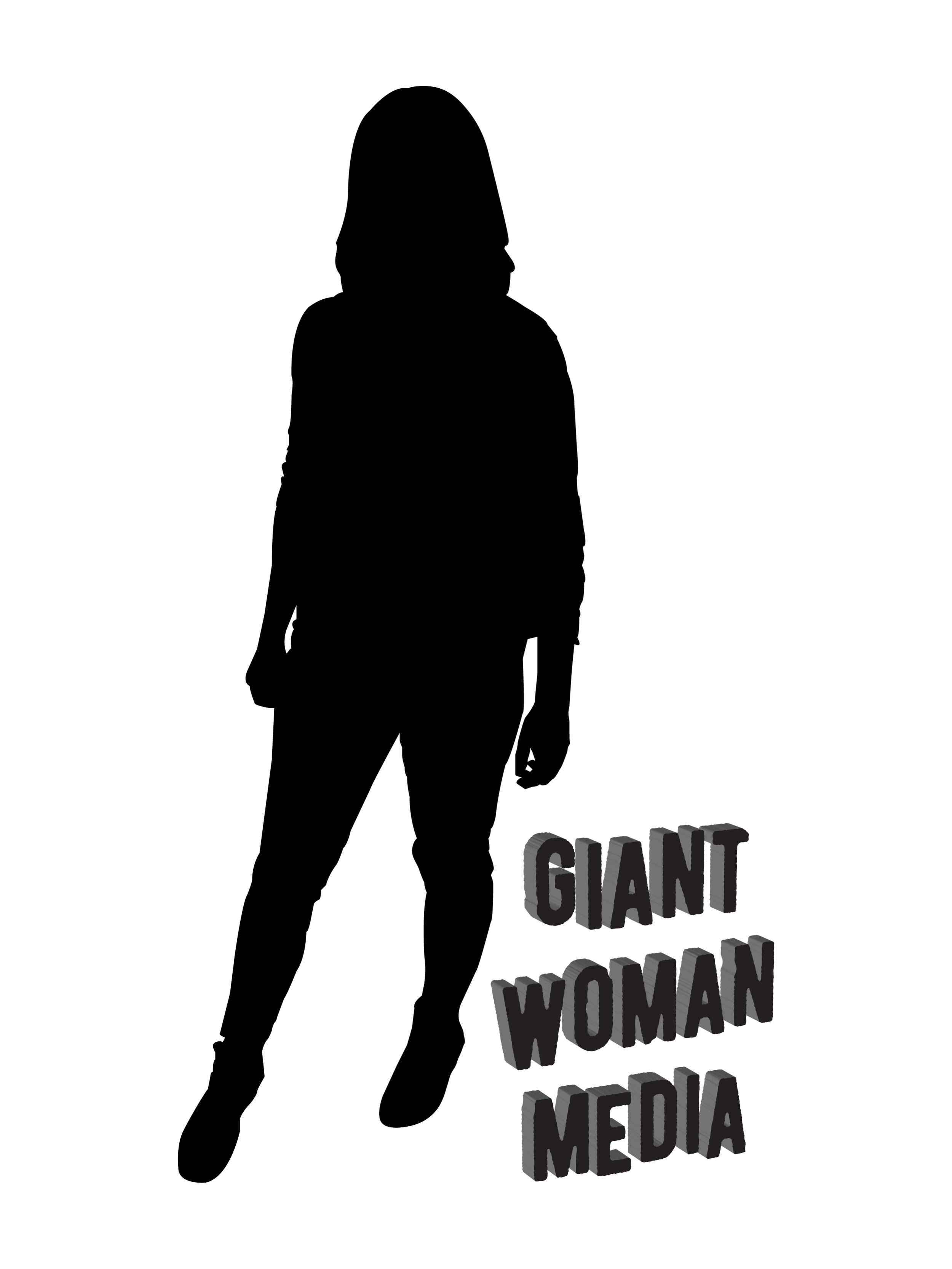  a commission for a logo for a film/media company 