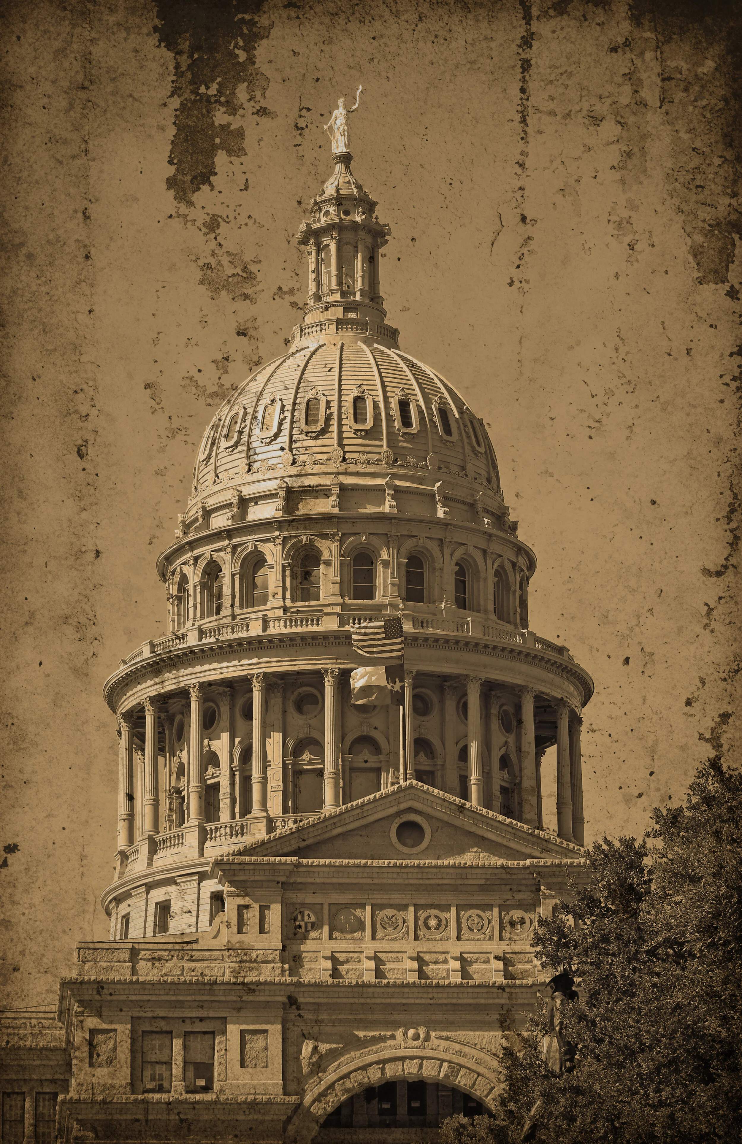  with sepia treatment and textures added 