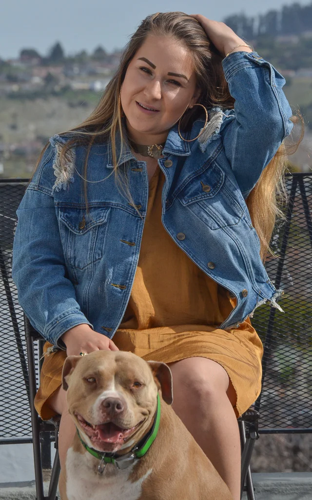 Social Media &amp; Self-Esteem w/ Cathya