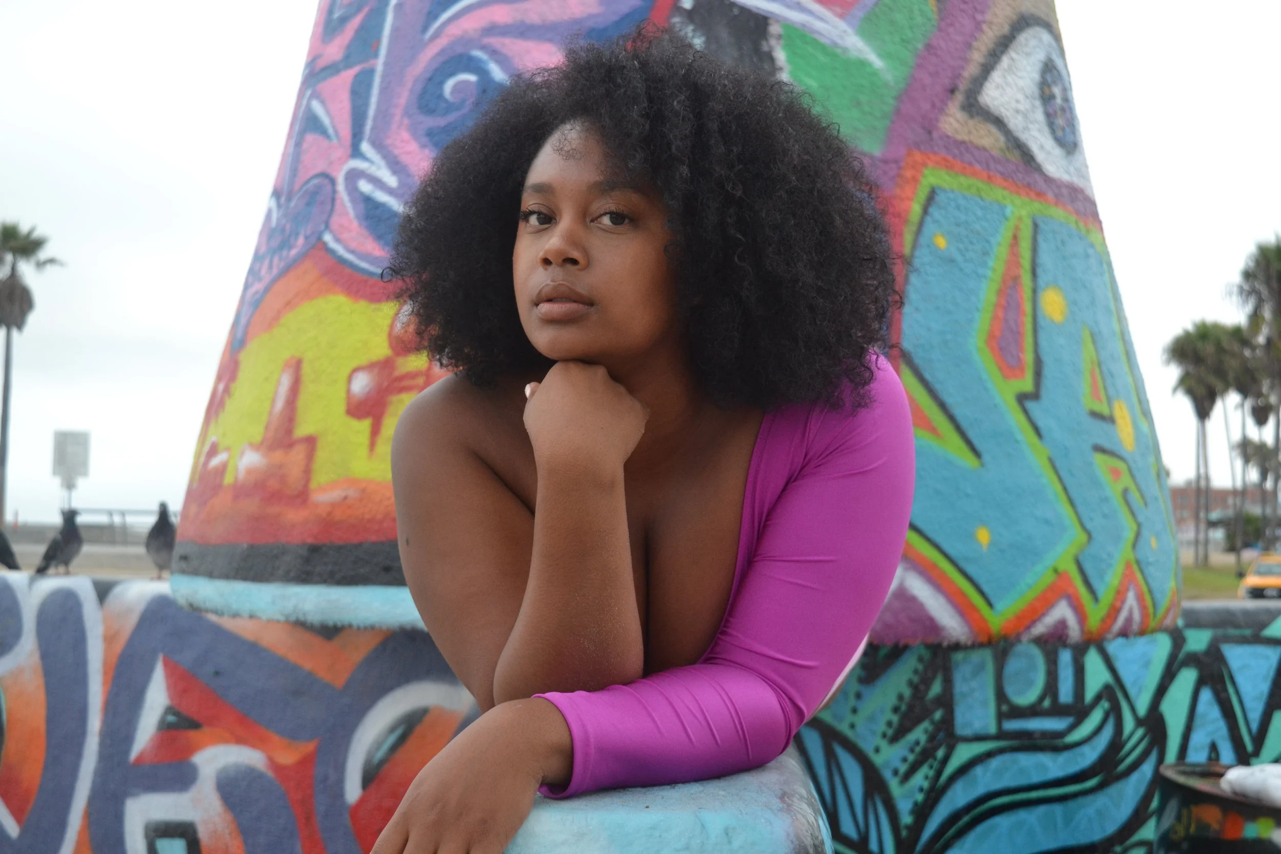 Art &amp; Soul Searching w/ Veronica 