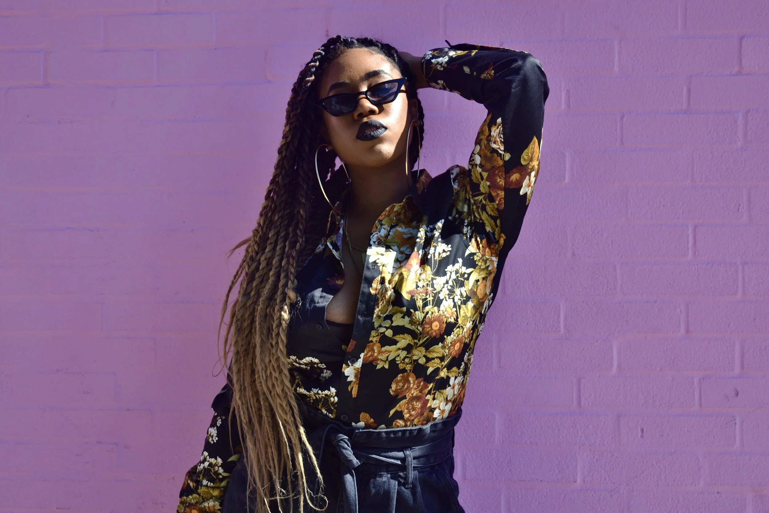 Shaking It Up w/ Shae