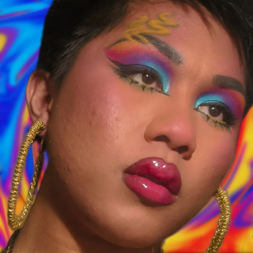 Identifying Injustice w/ Ina