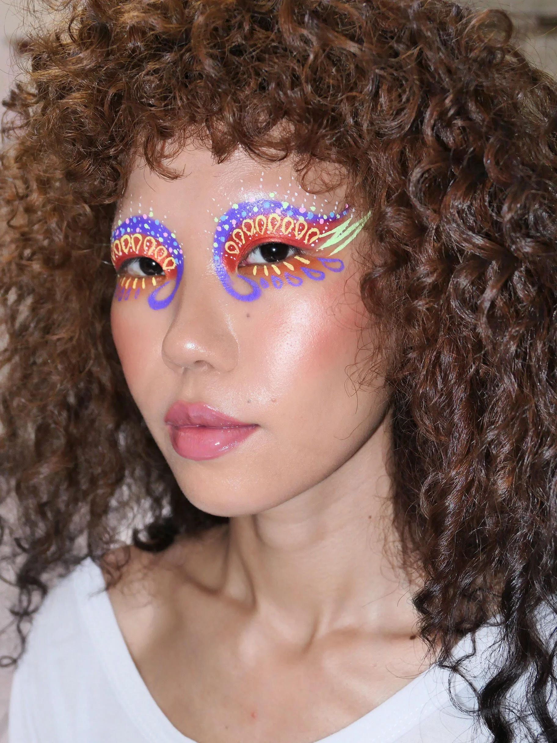 Processing Perspective w/ Paula 