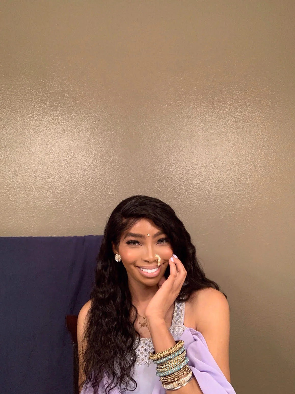 Art &amp; Activism 003 - @lanapatelxoxo