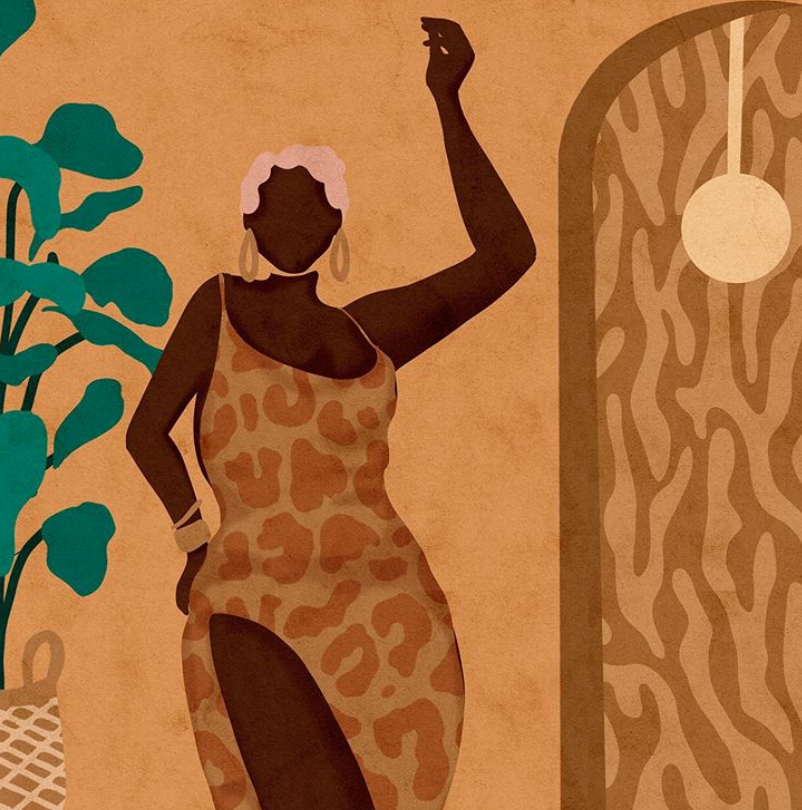 Art &amp; Activism 005 - @reynanoriega_