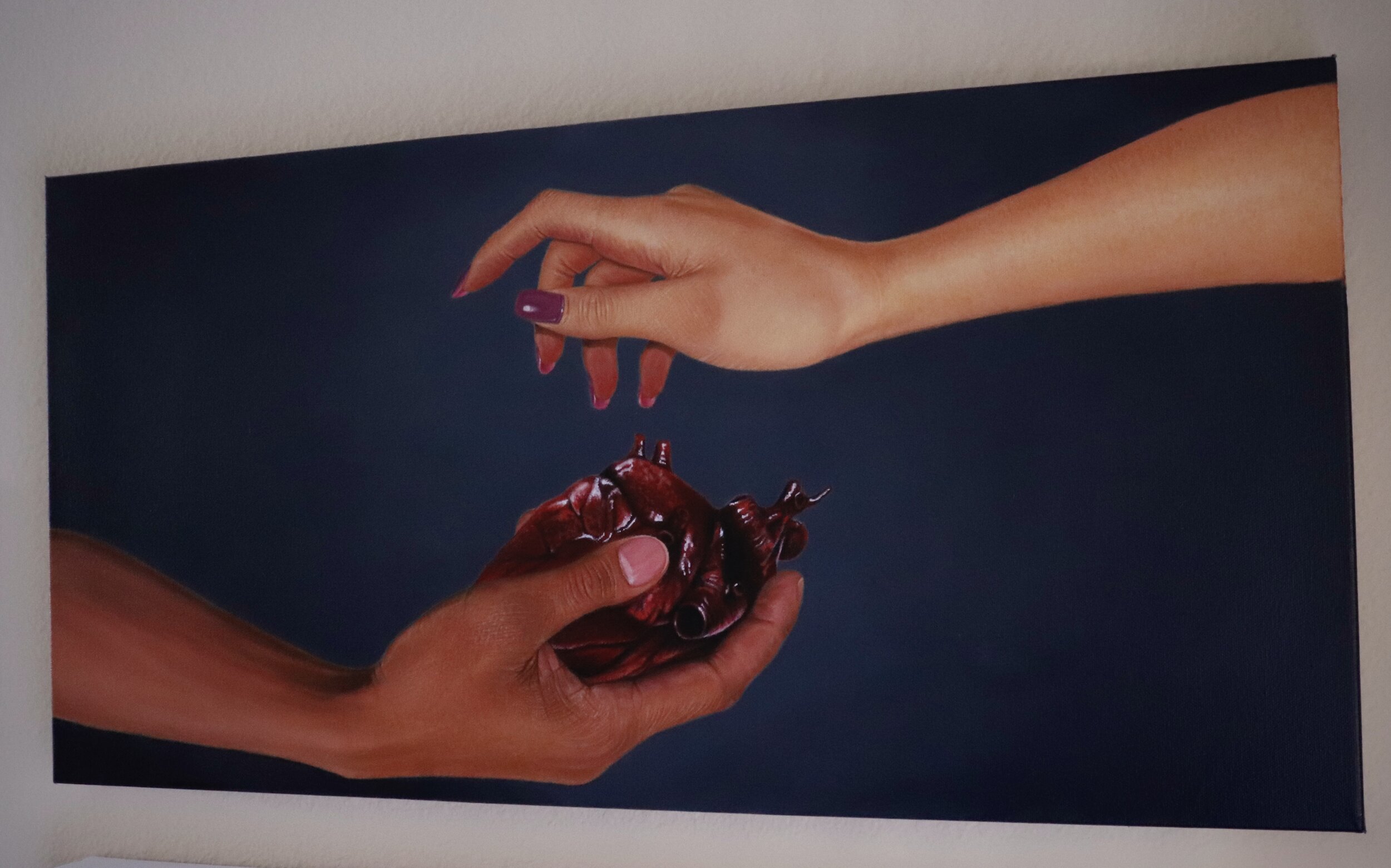 Art &amp; Activism 010 - @artbycs