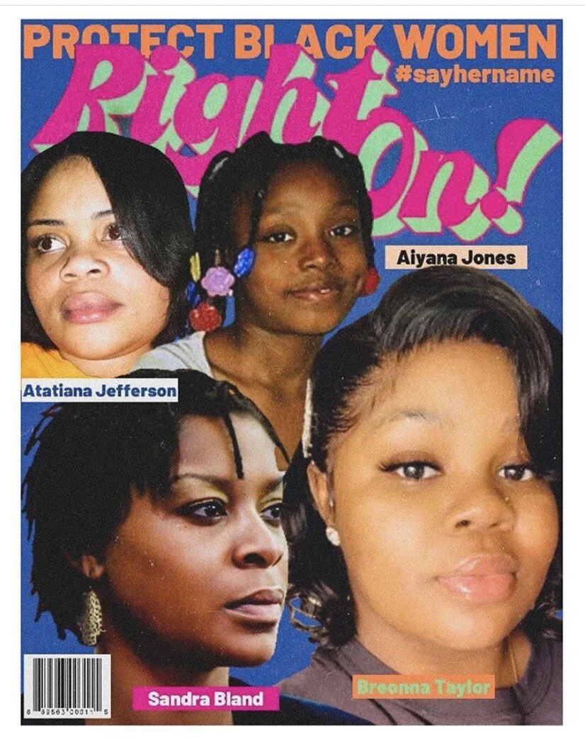 Art &amp; Activism 011 - @stacysintrld