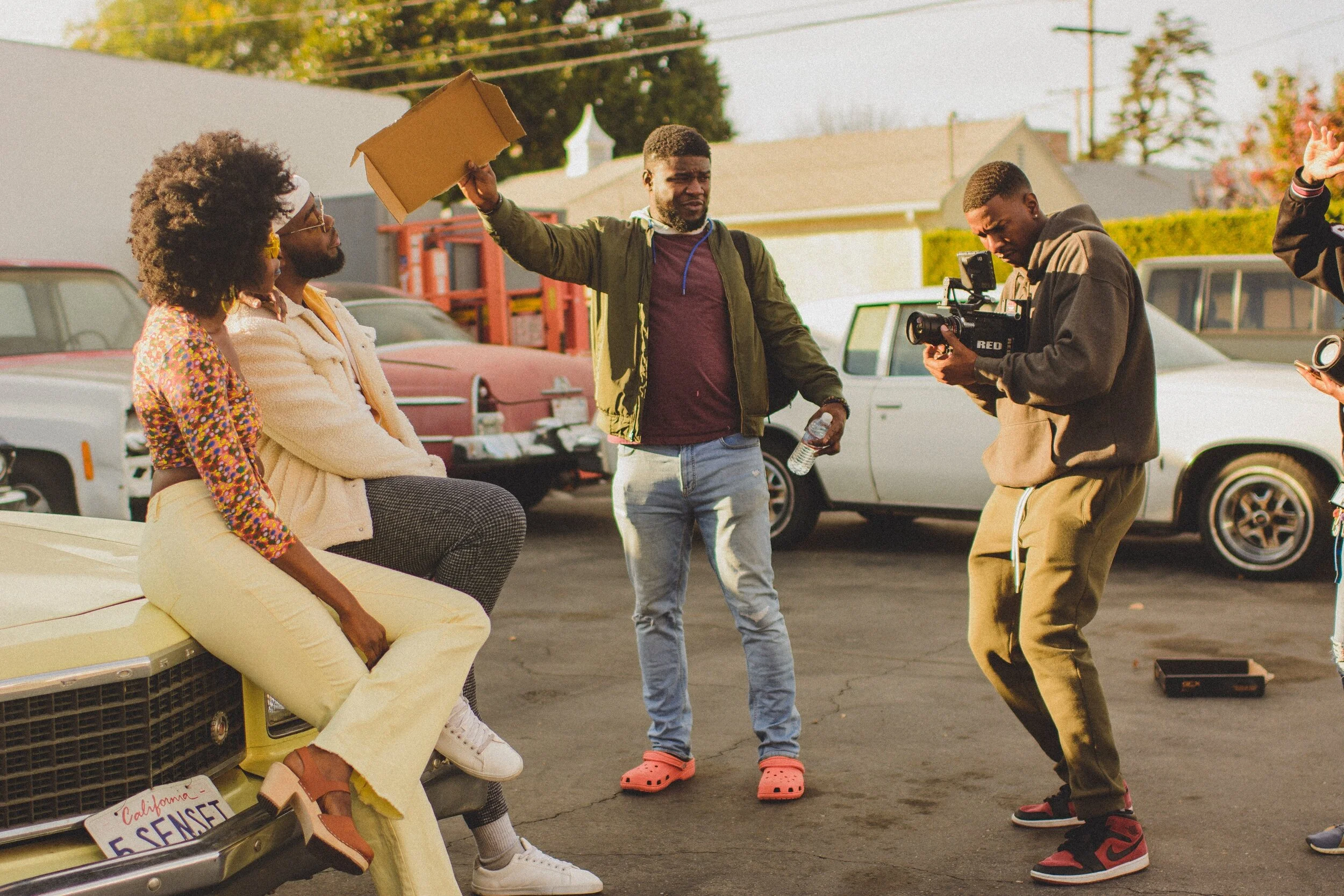 Art &amp; Activism 012 - @jalenblot