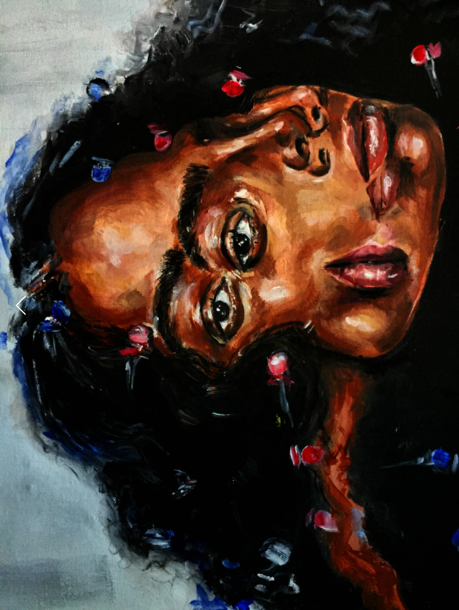Art &amp; Activism 013 - @ash_chew