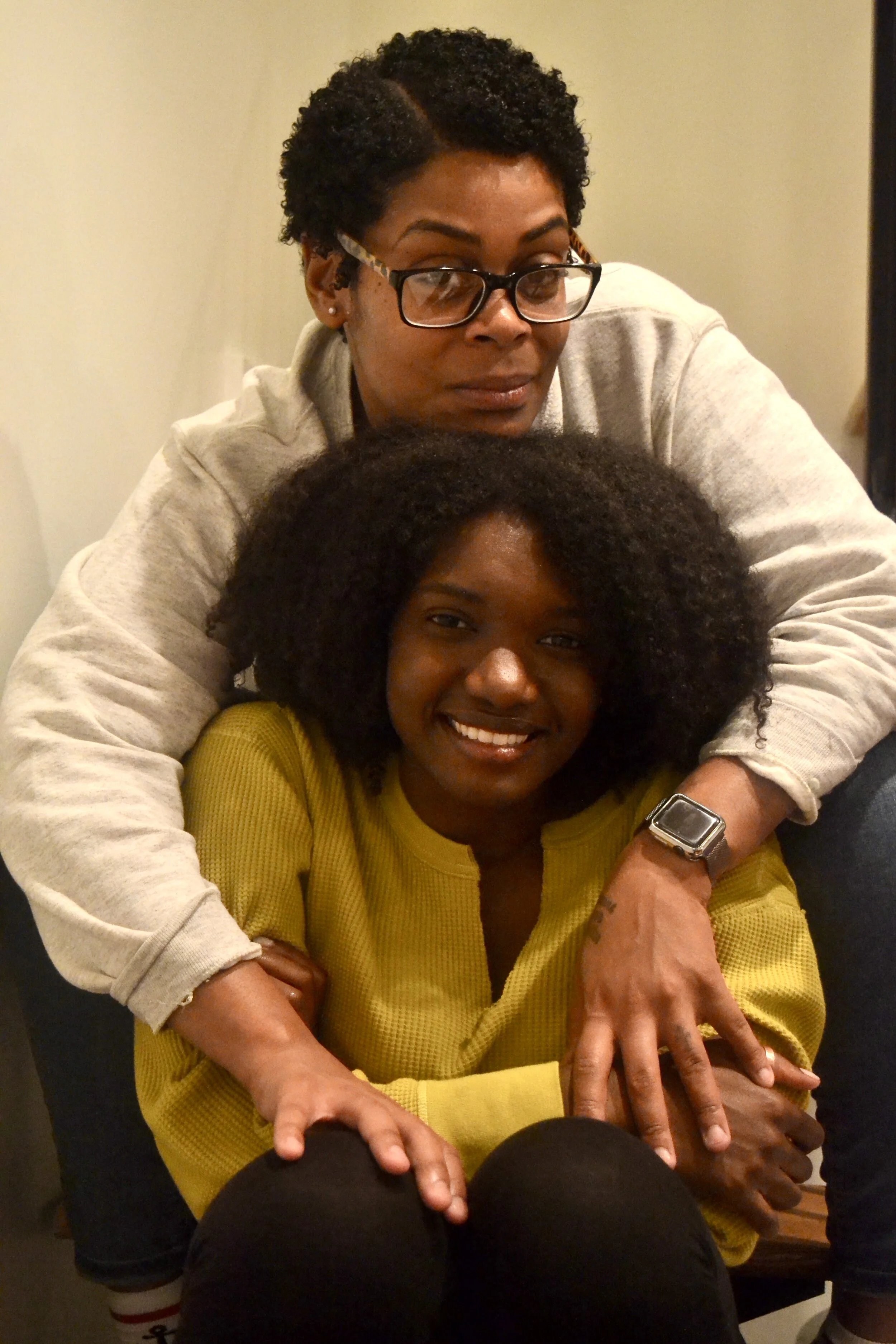 B.T.L. w/ Eboniqua &amp; Ratisha 