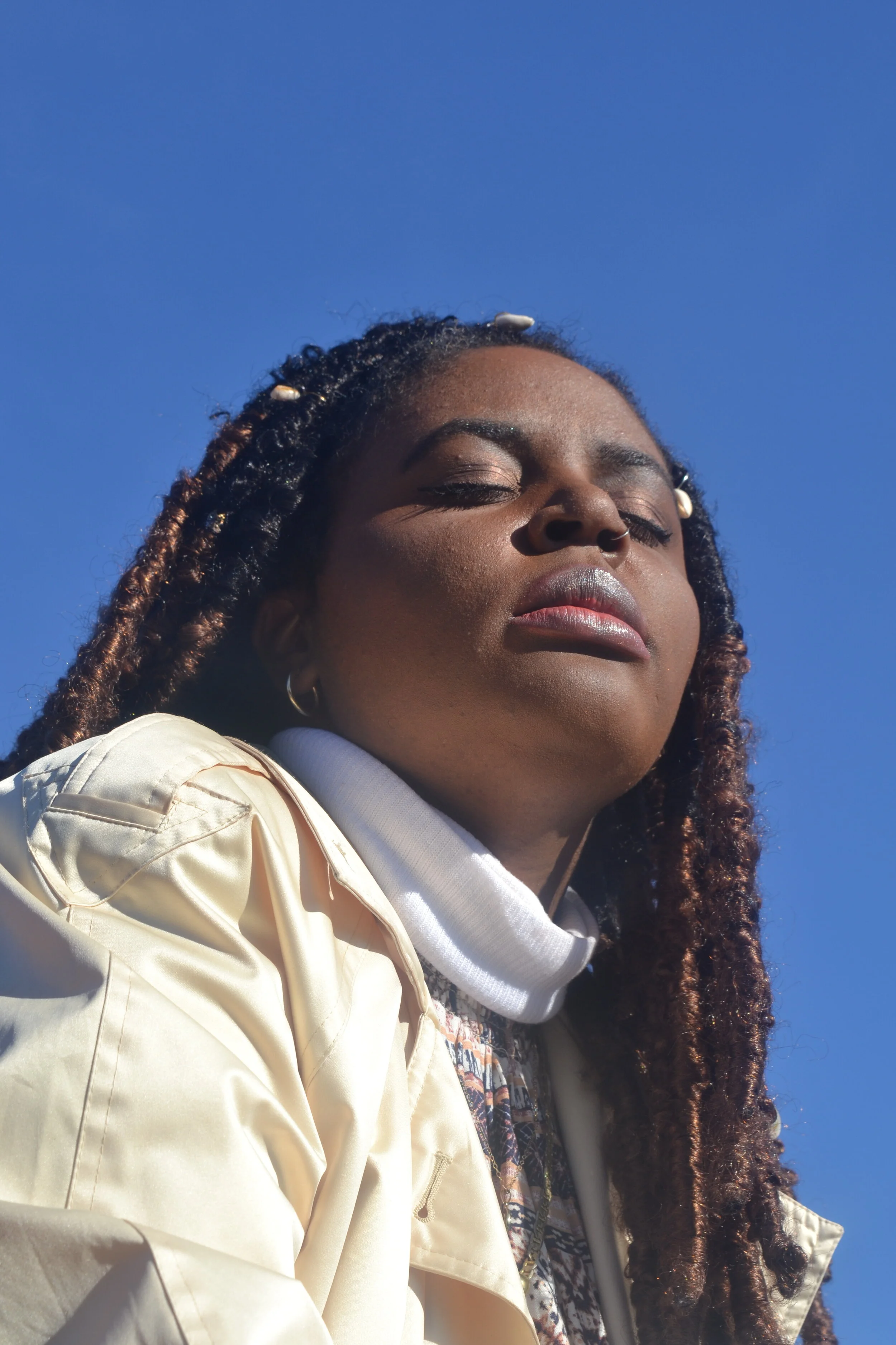 Back to Love w/ Veronica 