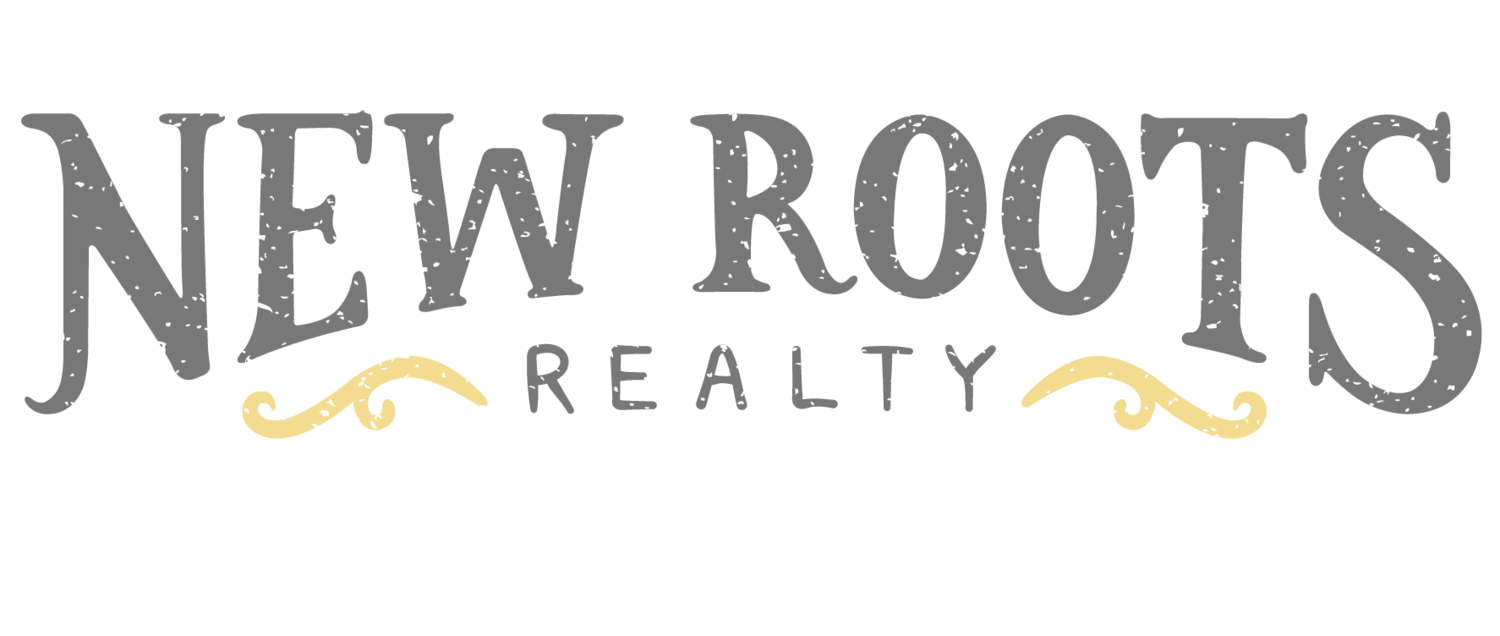 New Roots Realty