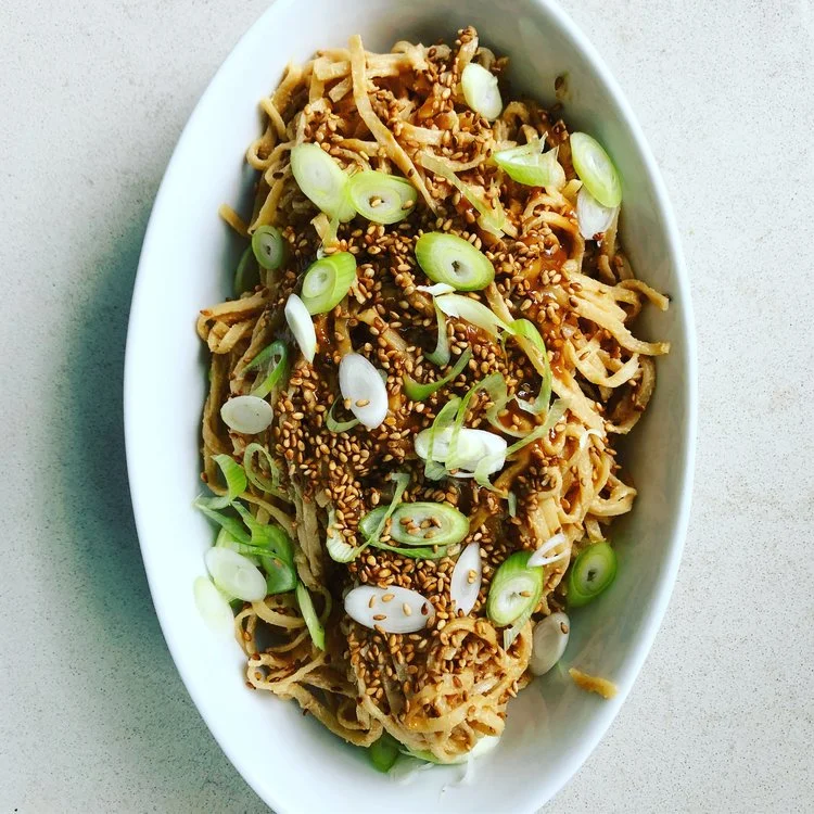 Ninja Sesame Sauce